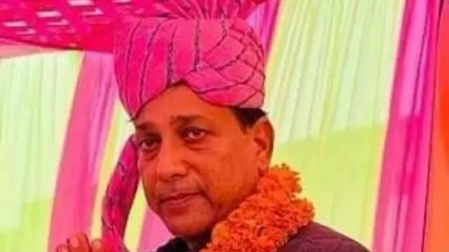 राजस्थान