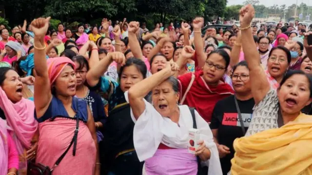 Manipur