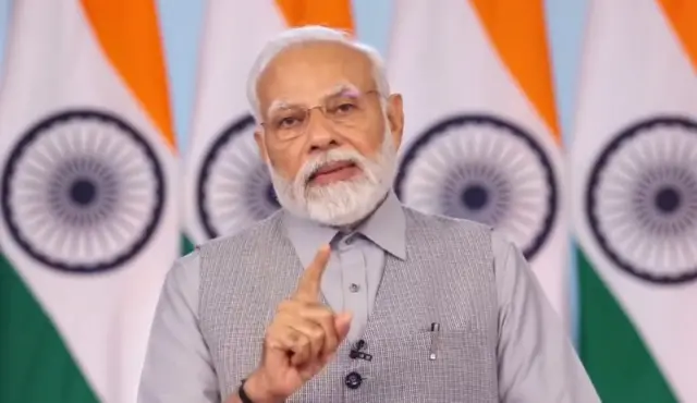 Modi, मोदी