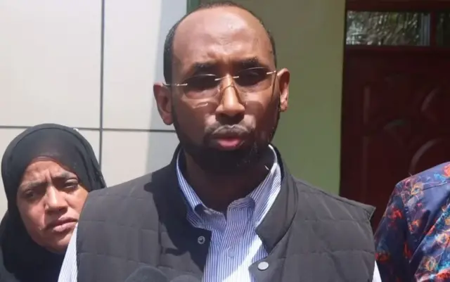 Guddomiye Maxamed