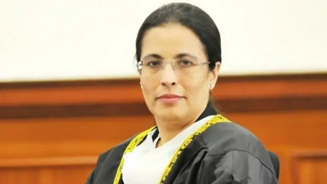 سپریم کورٹ