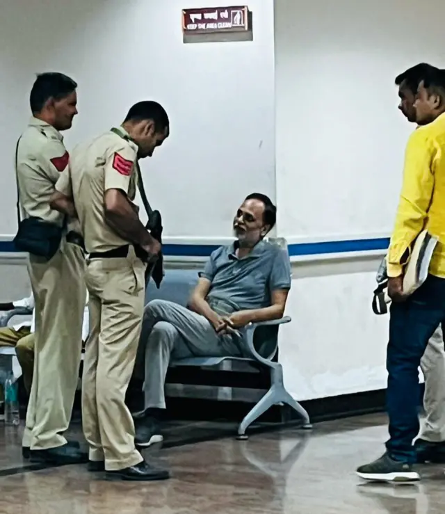 सत्येंद्र जैन
