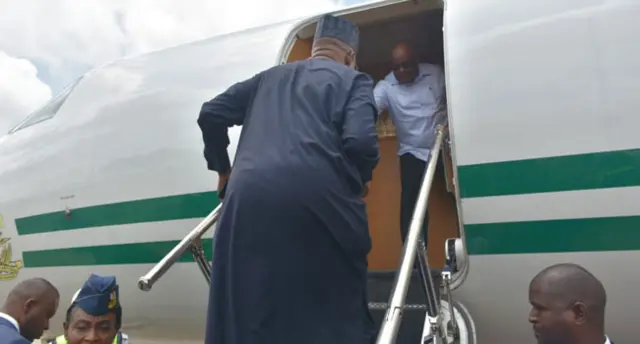 Kashim Shettima