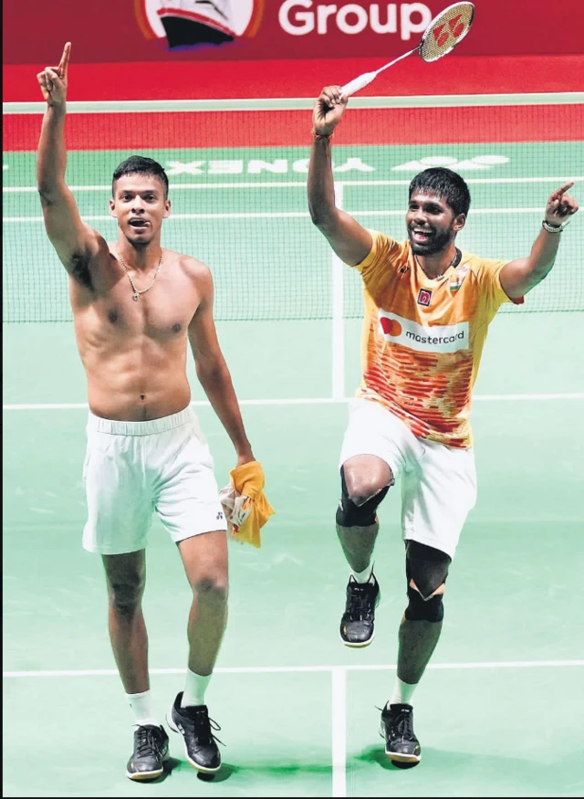 कोरियन ओपन