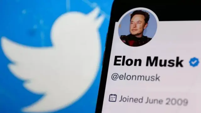 Elon Musk Twitter