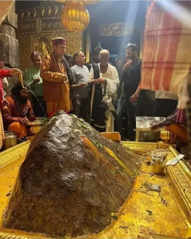 केदारनाथ