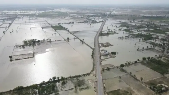 سیلاب کا خدشہ