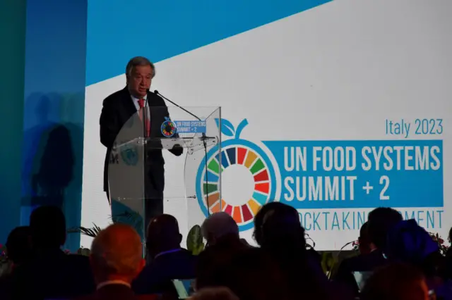Food Summit