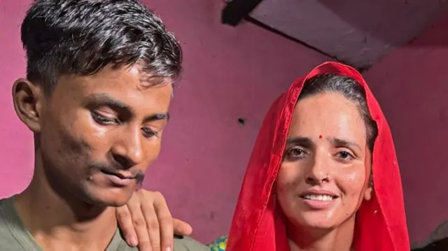 सचिन सीमा