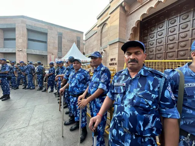 ज्ञानवापी मस्जिद