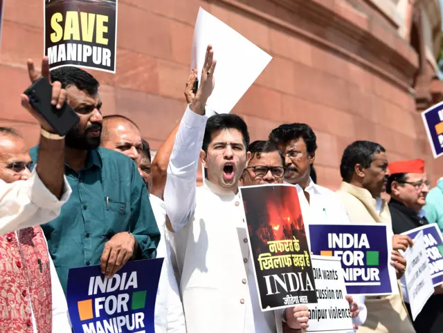 राघव चड्ढा