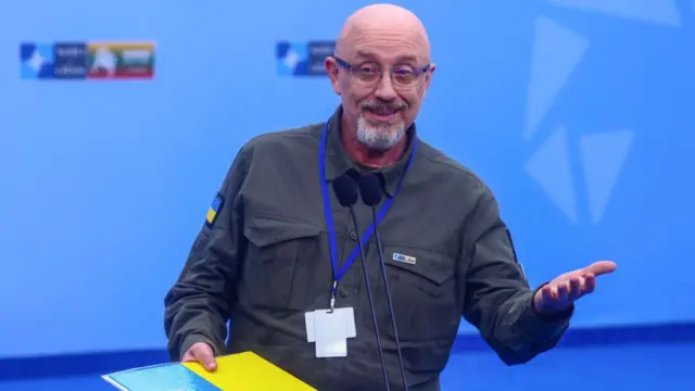 Алексей Резников