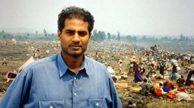 जॉर्ज अलागाया