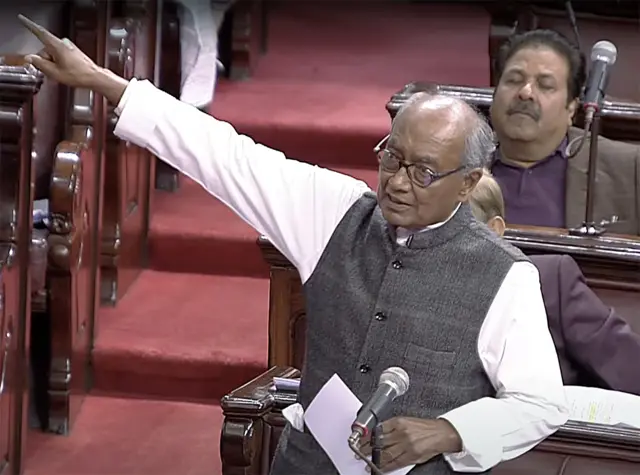 दिग्विजय सिंह