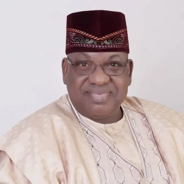 Rufa'i Sani Hanga