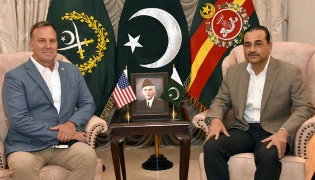 آئی ایس پی آر