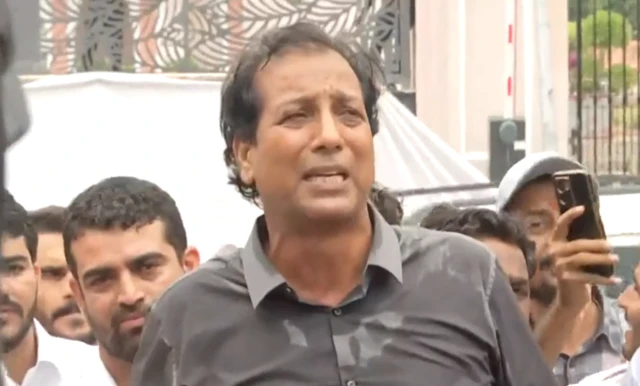 राजेंद्र गुढ़ा