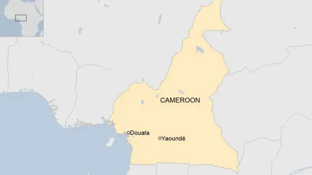 Mpaghara Douala