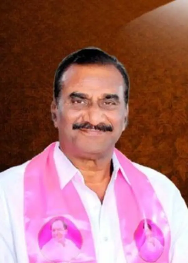 వనమా వెంకటేశ్వర రావు