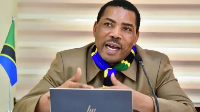 AFRICA-PRESS.NET