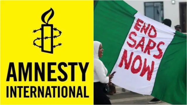 Otu Amnesty International