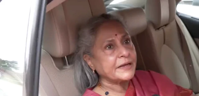 जया बच्चन