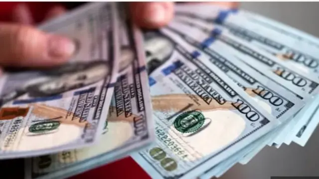 Dollar