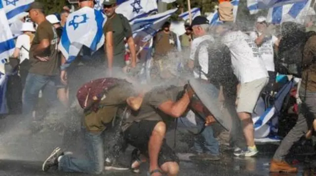 israel