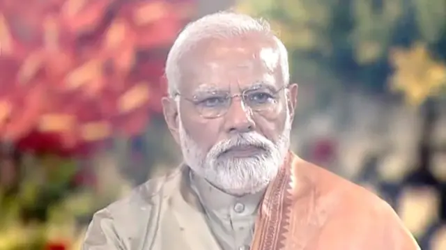 पीएम मोदी