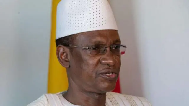 MALI