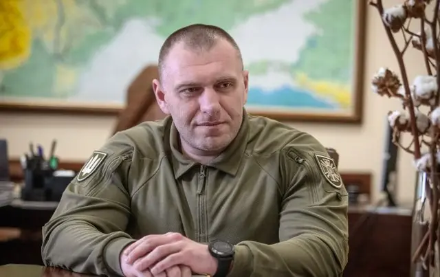 Малюк