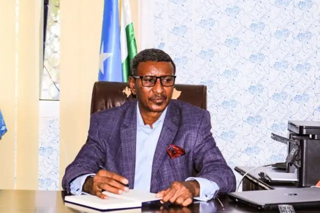 WASIIRKA WAFAAFINTA PUNTLAND