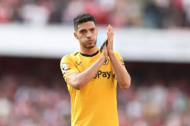 Raul Jimenez