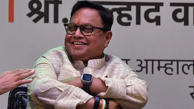 विजय दर्डा