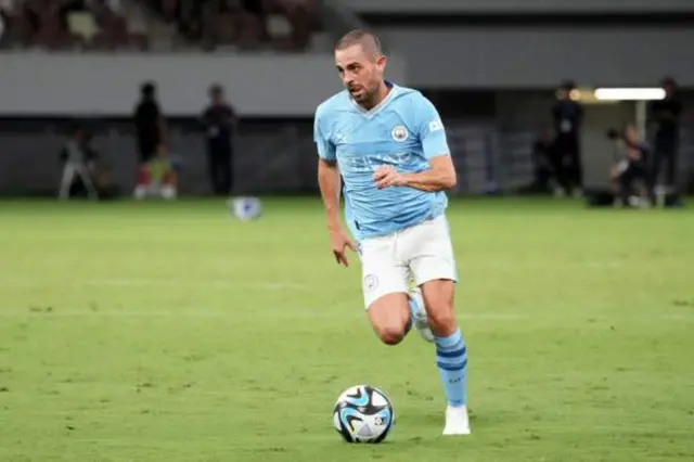 Bernardo Silva