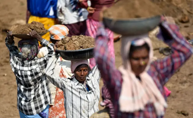 मनरेगा