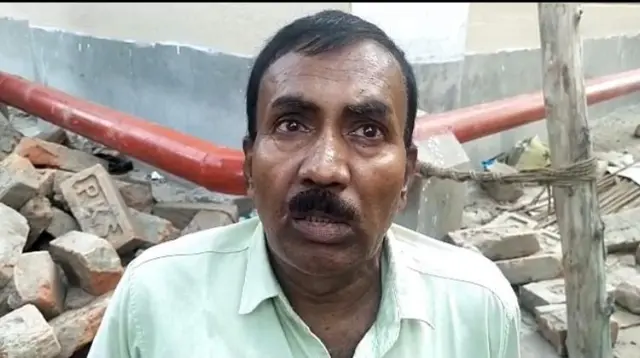 सोनू के पिता मानिकचंद