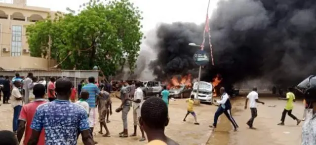 Niger