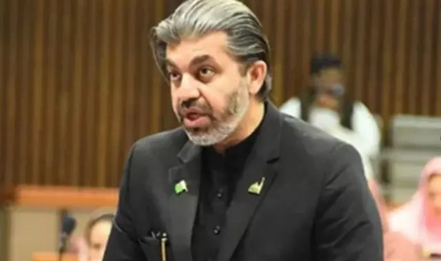 علی محمد خان