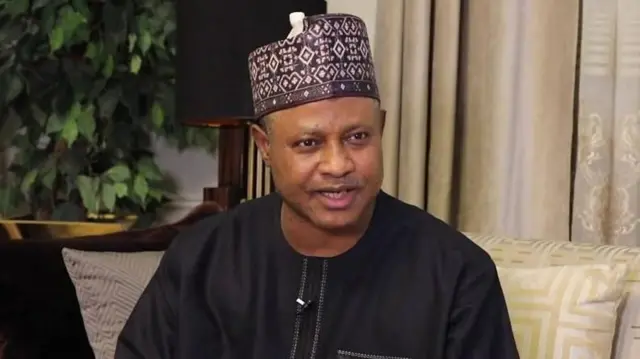Uba Sani