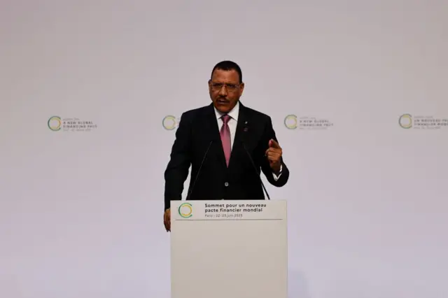 الرئيس المخلوع