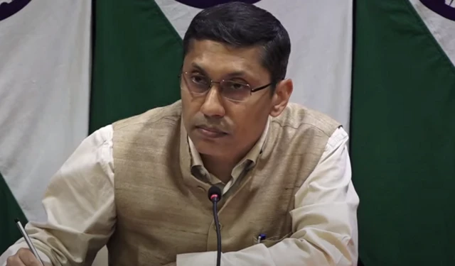 अरिंदम बागची