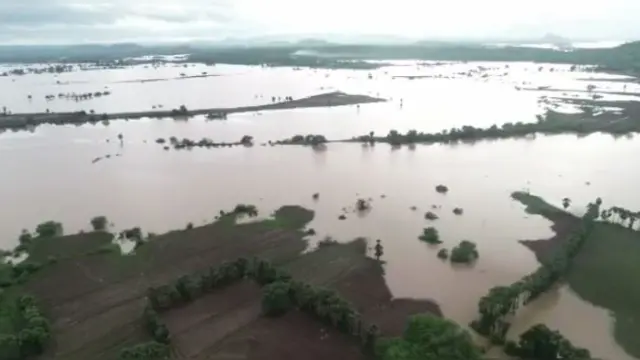 గోదావరి
