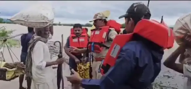 గోదావరి