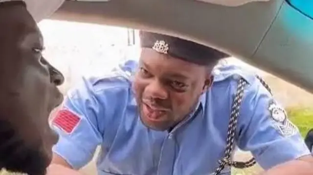 Cute Abiola