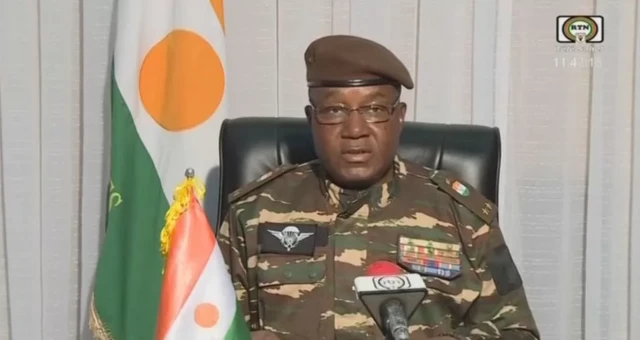 Niger