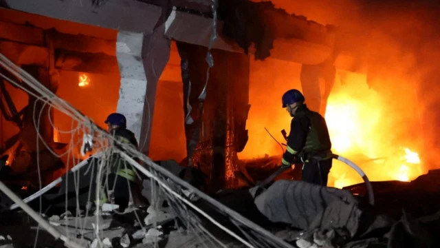 Ukraine