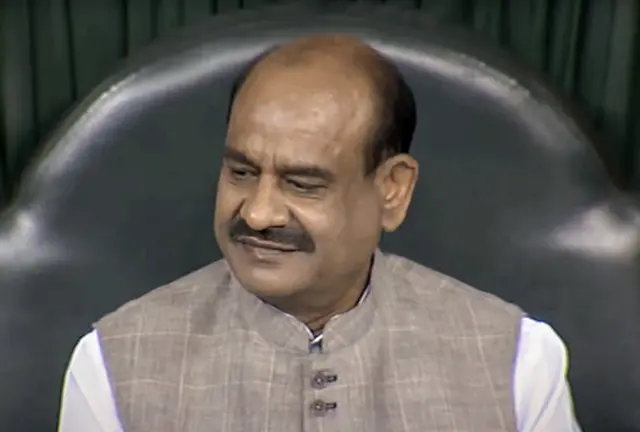 ओम बिड़ला