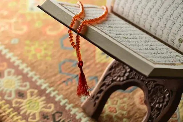 Qur'aan