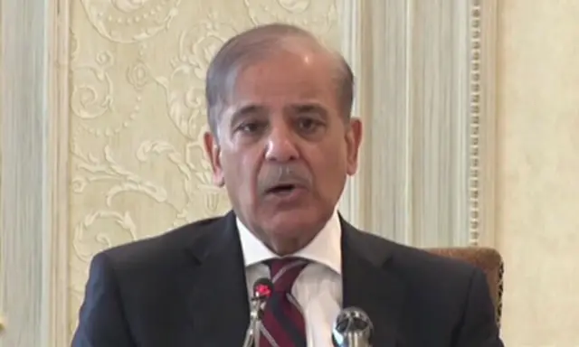 Shahbaz